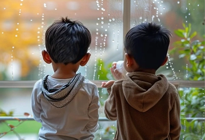 Keep Kids Safe This Rainy Season: Must-Know Tips For Jaipur, Pune & Mumbai Families